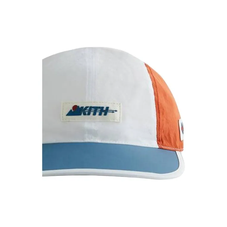 KITH For Columbia Shredder Hat Ii-2