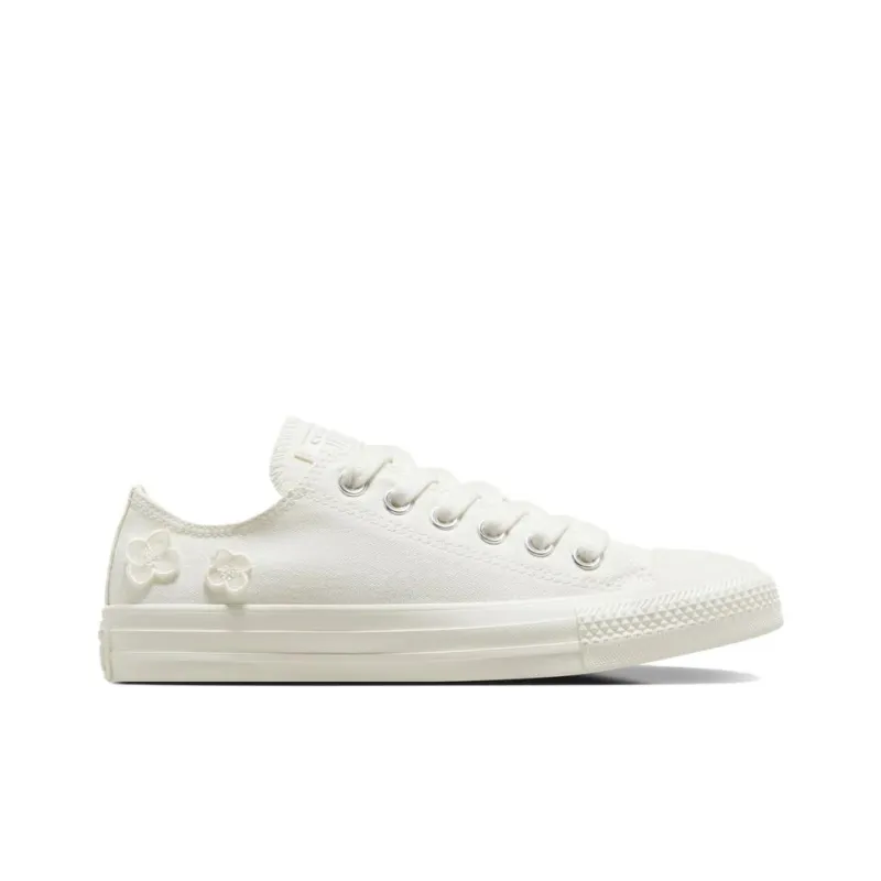 Converse Women's Chuck Taylor All Star Low '3D Flowers' Women's-1