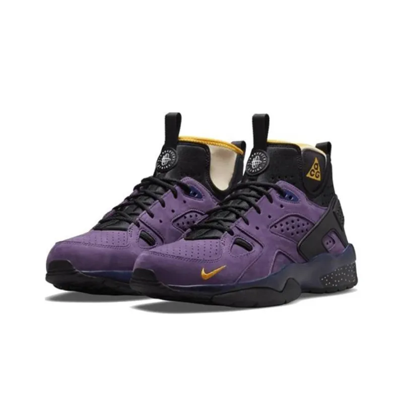 Nike Acg Air Mowabb Og Gravity Purple 2021-2