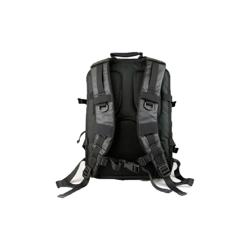MAGFORCE Injection Silicone Nylon Backpack Regular Men's Multicolor-2