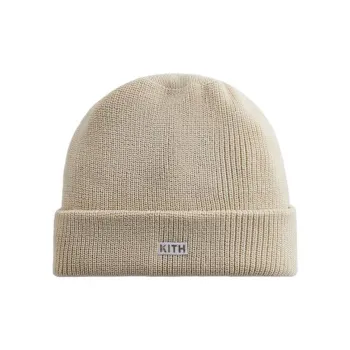 KITH Classic Beanie