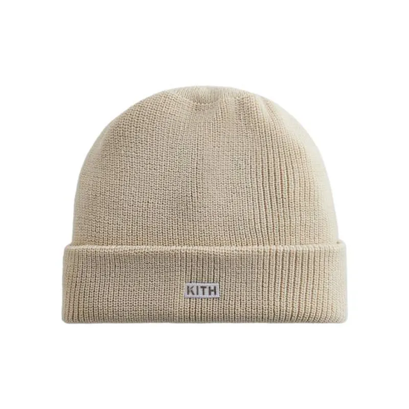 KITH Classic Beanie-0