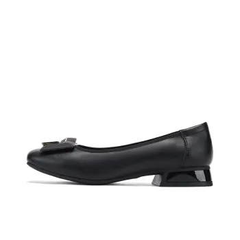 DAPHNE Casual Single Shoes Women's