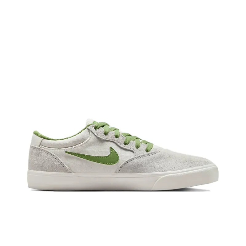 Nike Chron 2 SB 'Phantom Chlorophyll'-1