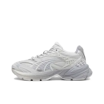 PUMA Velophasis 372.5 Feather Gray Gray Fog