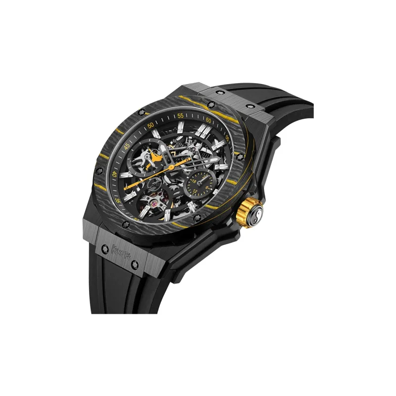Welly Merck Men Watch-5