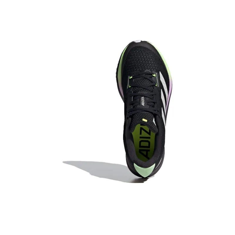 Adidas Adizero Sl 'Black' Sneakers Women's-3