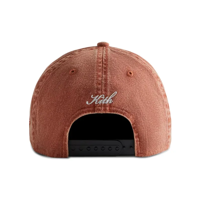 KITH & New Era For New York Mets 9Fifty Cap-1