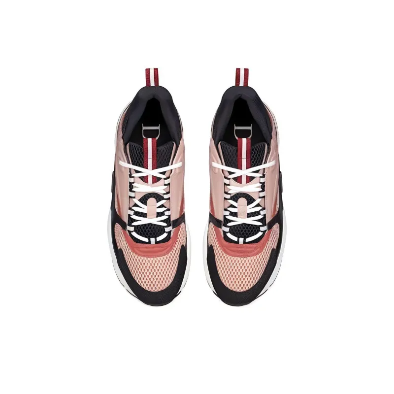 DIOR B22 Black Pink-4
