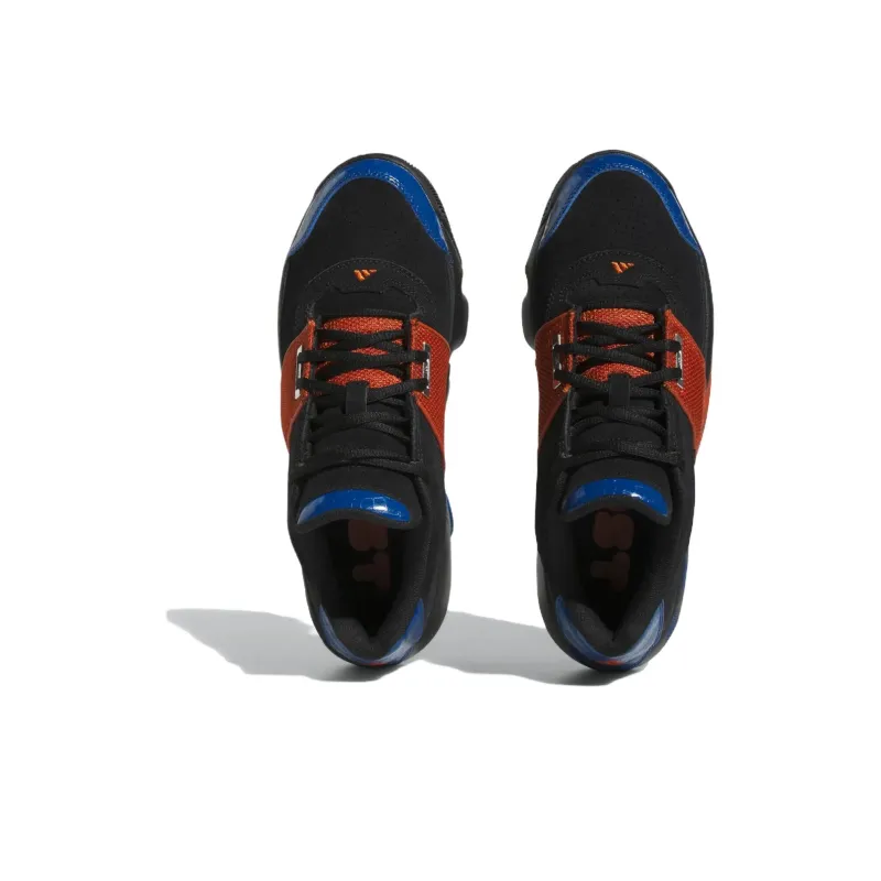 Adidas Agent Gil Restomod 'Black'-3