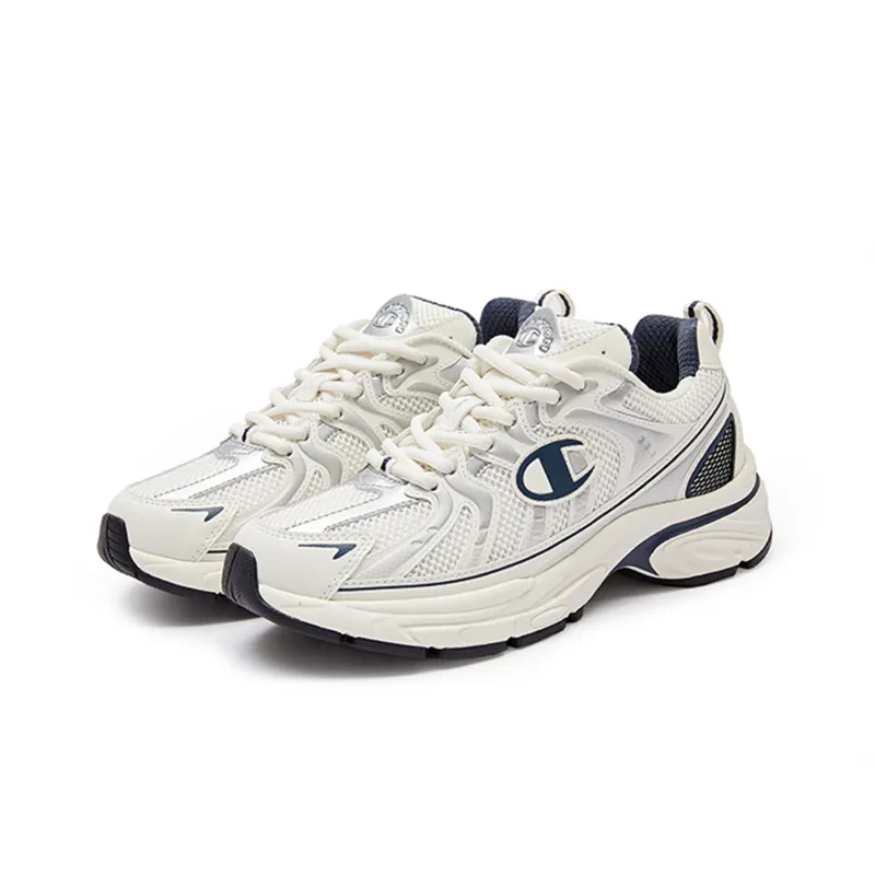 Champion Low Top Running Shoes Men's Dark Blue-2