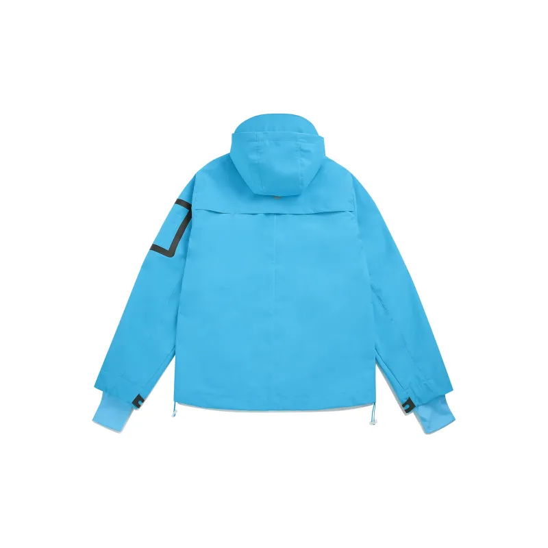Guuka Jacket Unisex 4 Colors Available For Selection-28
