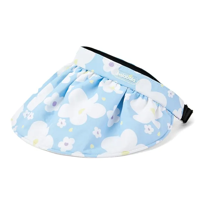 BALABALA Polyester Sun Protection Hats Kids'-1