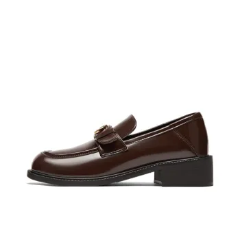 DAPHNE Loafers Women's Black