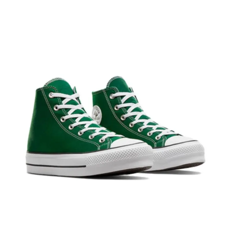 Converse Chuck Taylor All Star Lift Platform High 'Midnight Clover' Women's-2