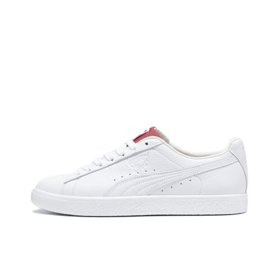 Puma clyde colorblock online