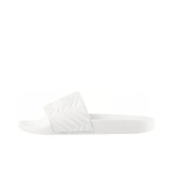 GUCCI Matelasse Slide White