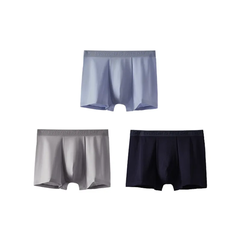 Ubras Men Underpants-7