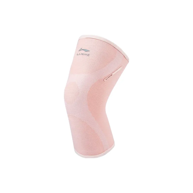 LiNing Other Unisex Silicone Knee Pads-17