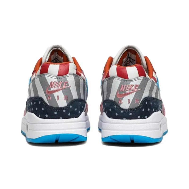 Nike Air Max 1 Parra 2018 Friends And Family-3