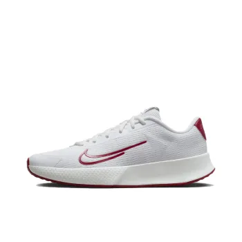 Nike Vapor Lite 2HC 'White Ember Red'