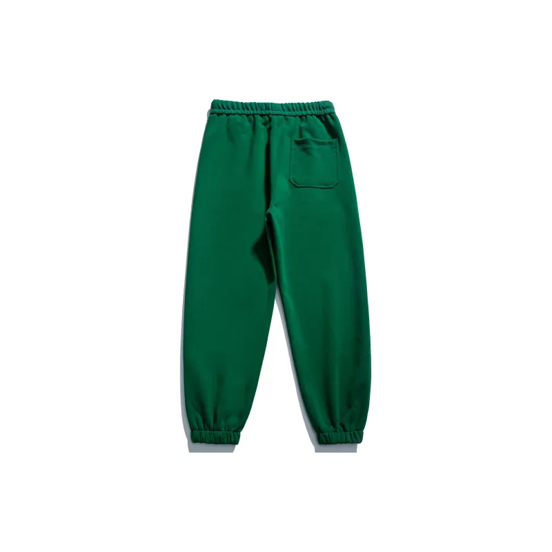 NONEVENT Casual Pants Unisex-31