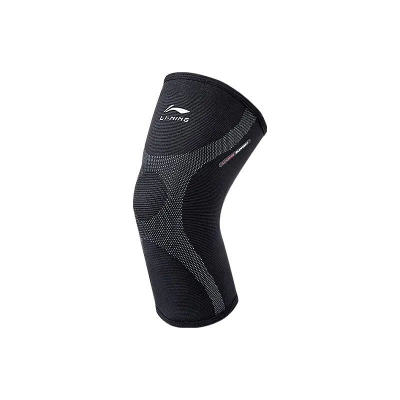 LiNing Other Unisex Silicone Knee Pads-15