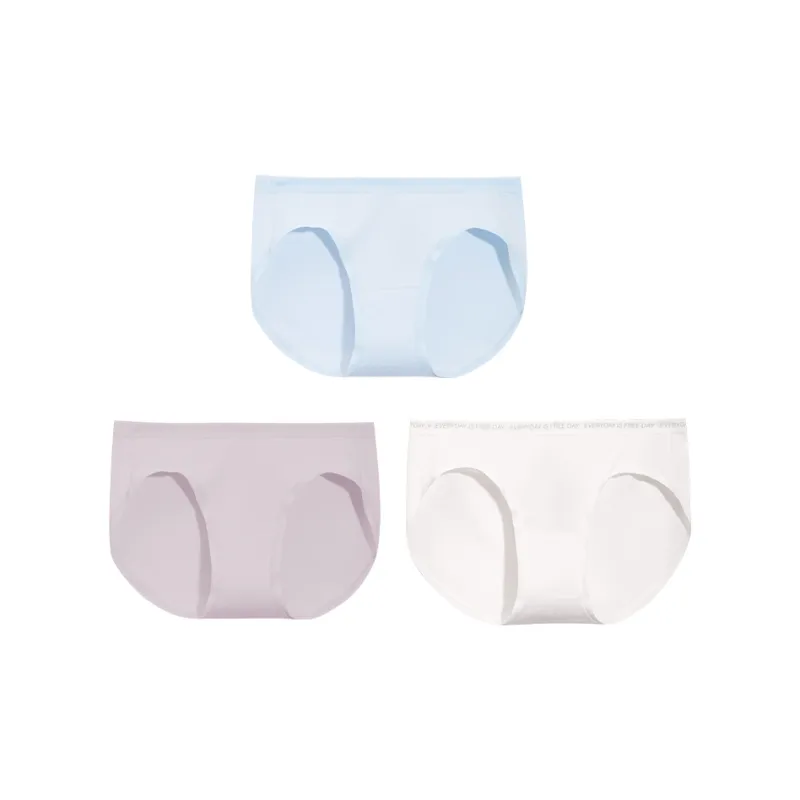 Ubras Women's Underpants-12