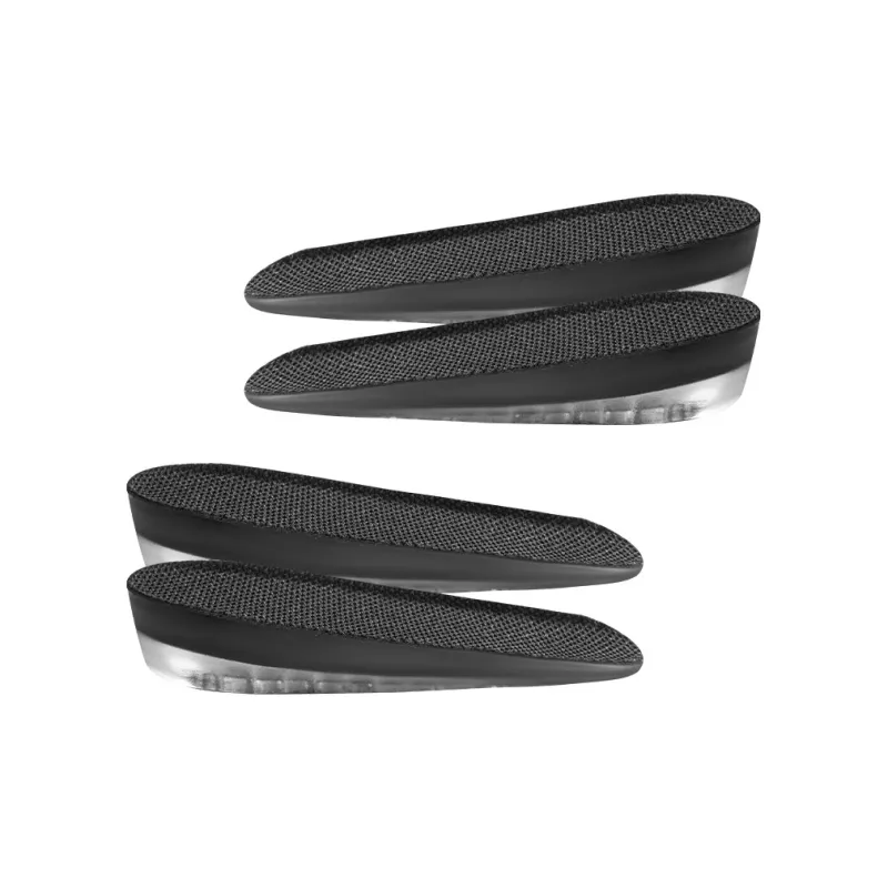 Footprint tribe Insoles Unisex-4