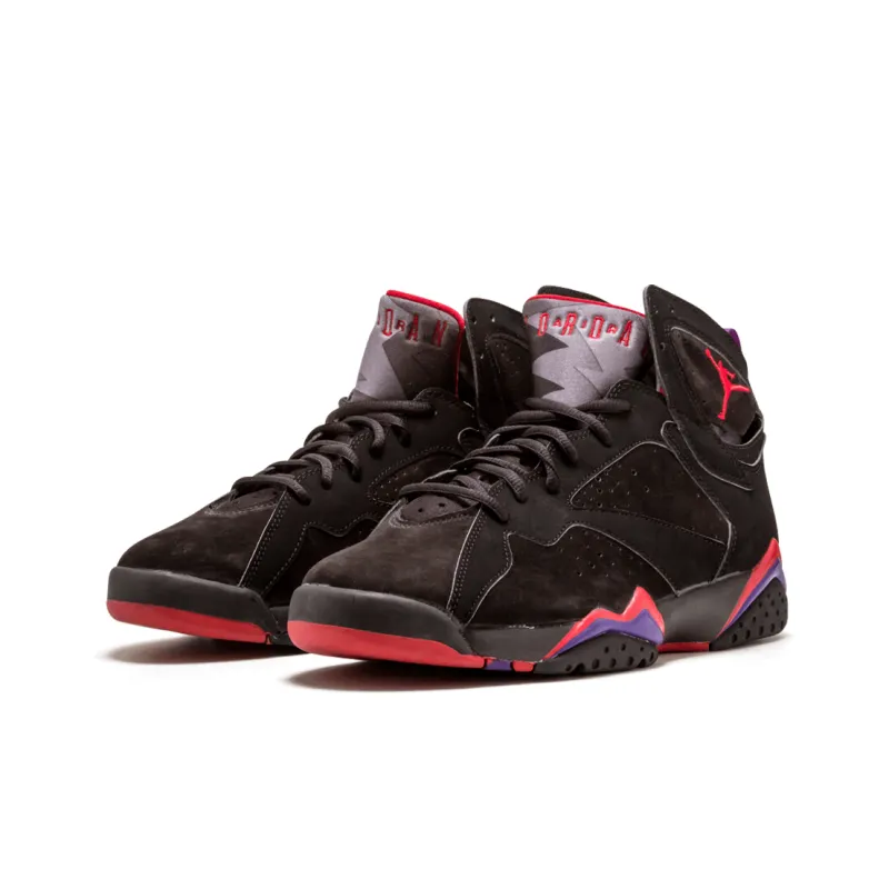 JORDAN 7 Retro Raptors 2002 US M 10.5 - POIZON JORDAN 7 Retro Raptors 2002 US M 10.5 - POIZON