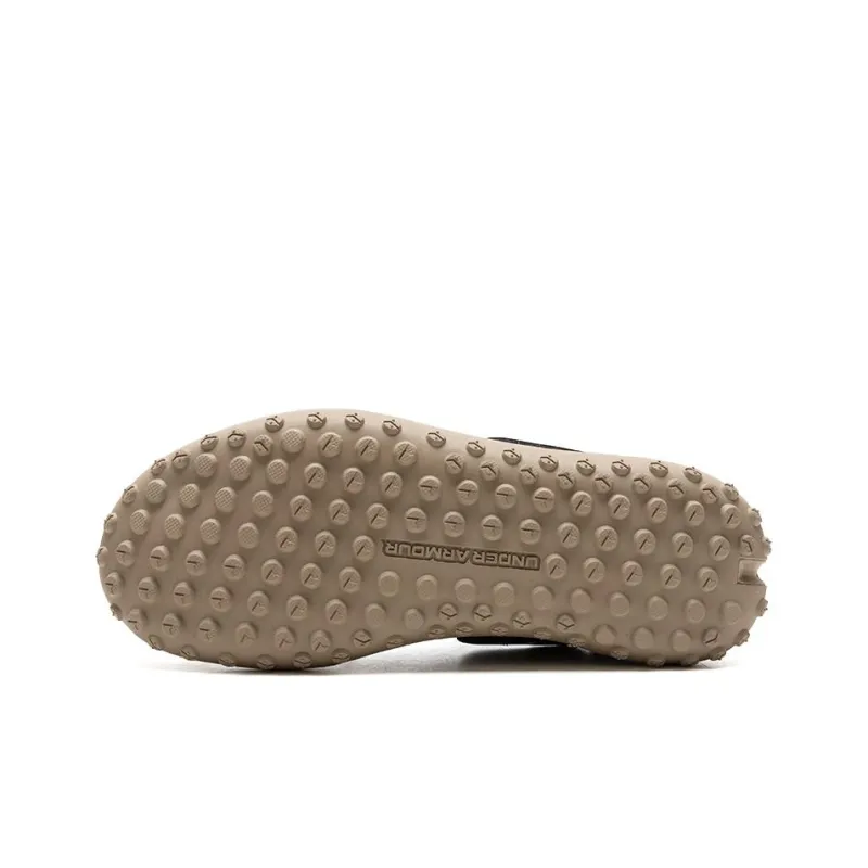 Under Armour Fat Tire Venture 'Navy Brown'-4