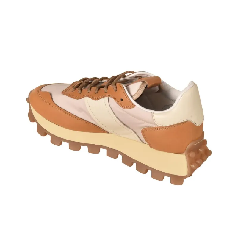 TOD'S 1T Low-top Sneakers-3