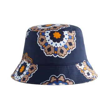 KITH Women's Script Bucket Hat