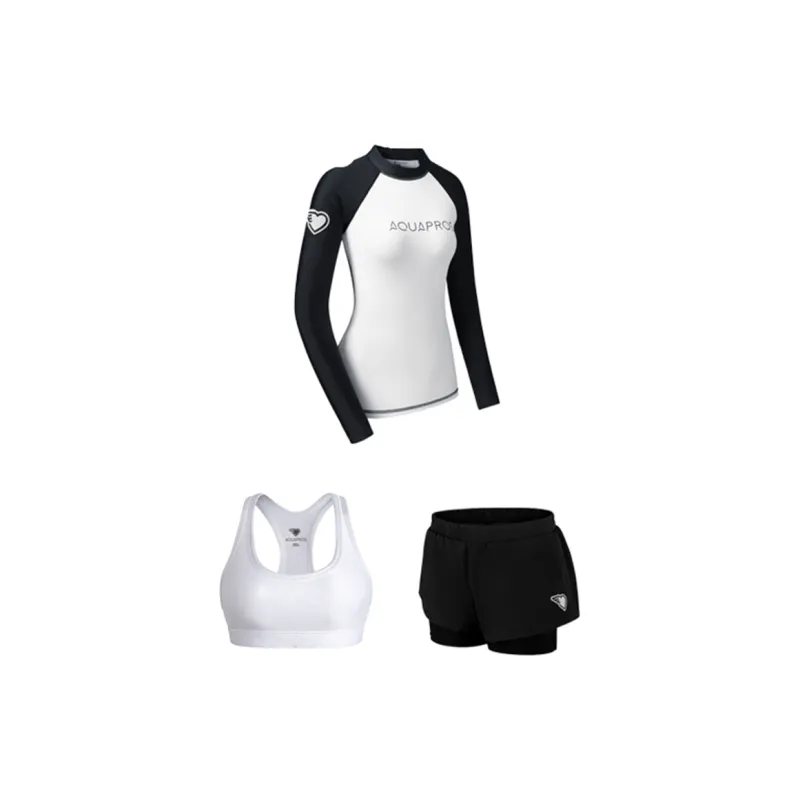 AQUAPROS Swimming Equipment Sets-2