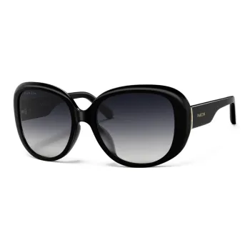 PARZIN EMS Butterfly Sunglasses Women's