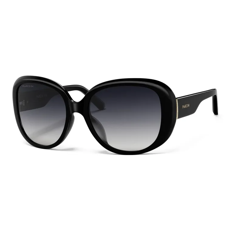 PARZIN EMS Butterfly Sunglasses Women's-0