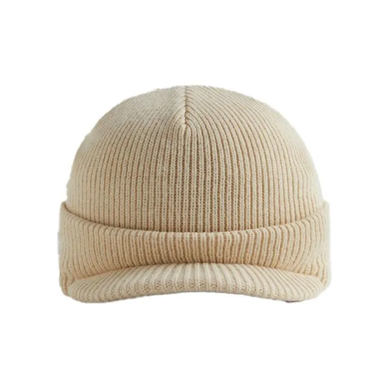 KITH For The New York Yankees Visor Beanie-6