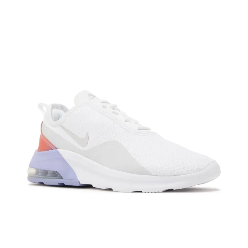 Nike Air Max Motion 2 'White Multi' Women's-2