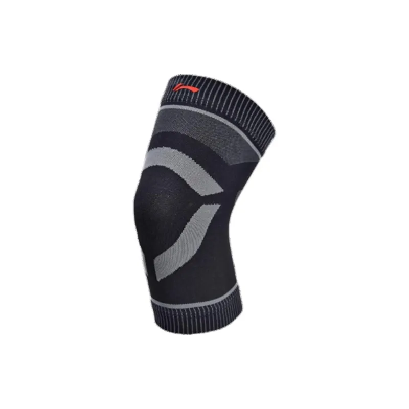 LiNing Other Unisex Silicone Knee Pads-13
