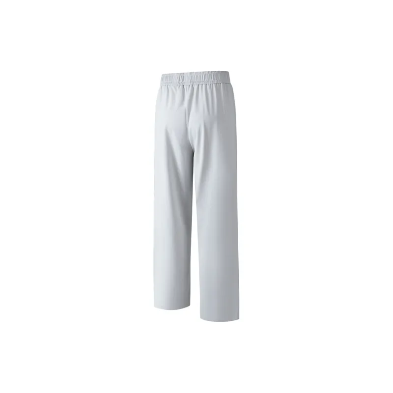 Alps Casual Pants Unisex-3