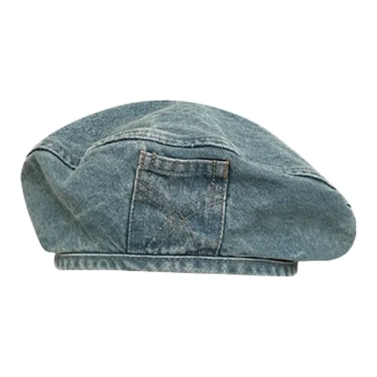ACUC Berets Unisex-3
