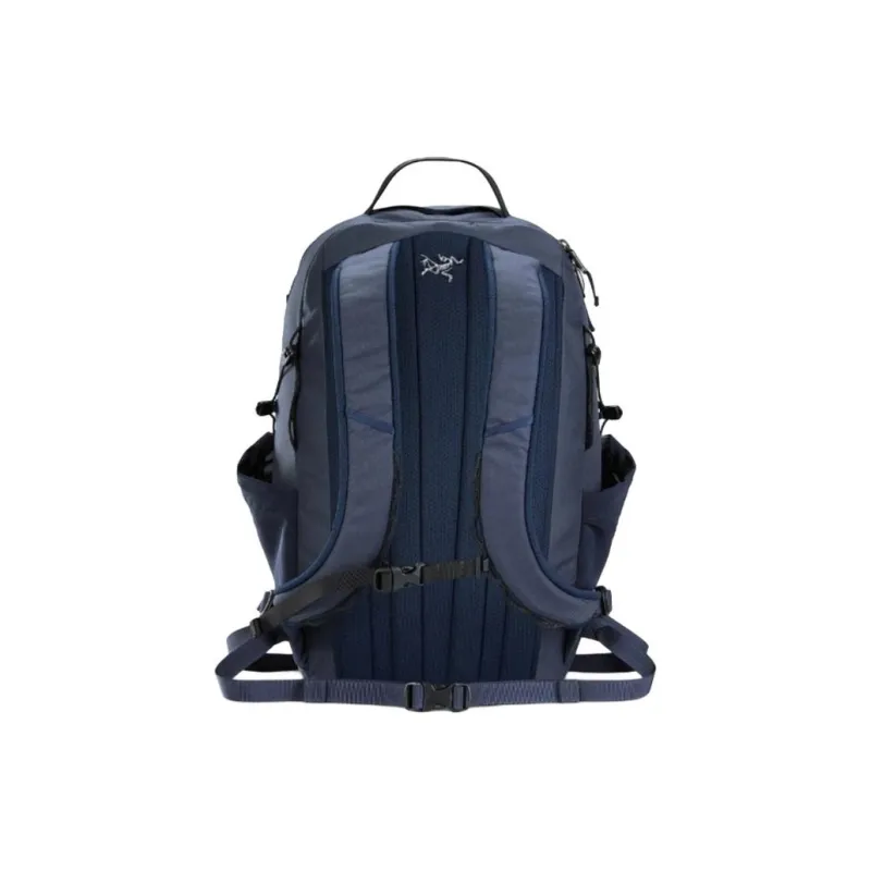 Arcteryx Mantis 26L Outdoor Bags Polyester Blue Black Women's-3