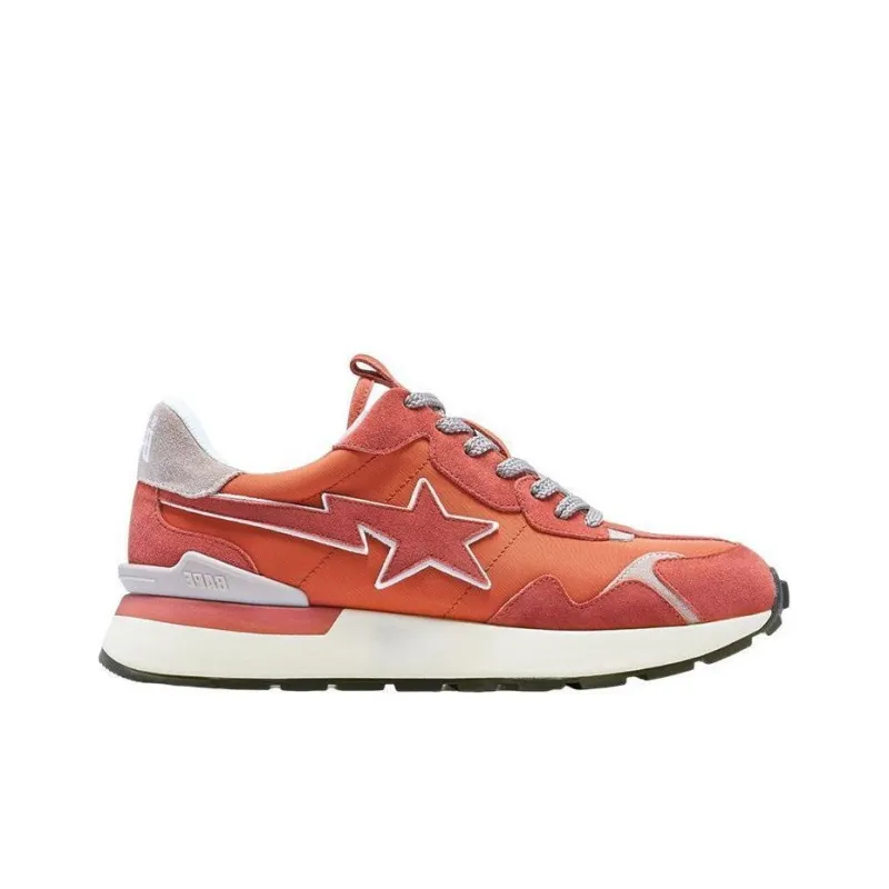 A BATHING APE® Roadsta Express #3 M1 Sneakers-1