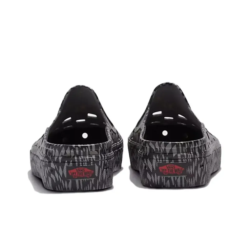 Slip On Vans Mule Trk 'Surf Essentials Black'-2