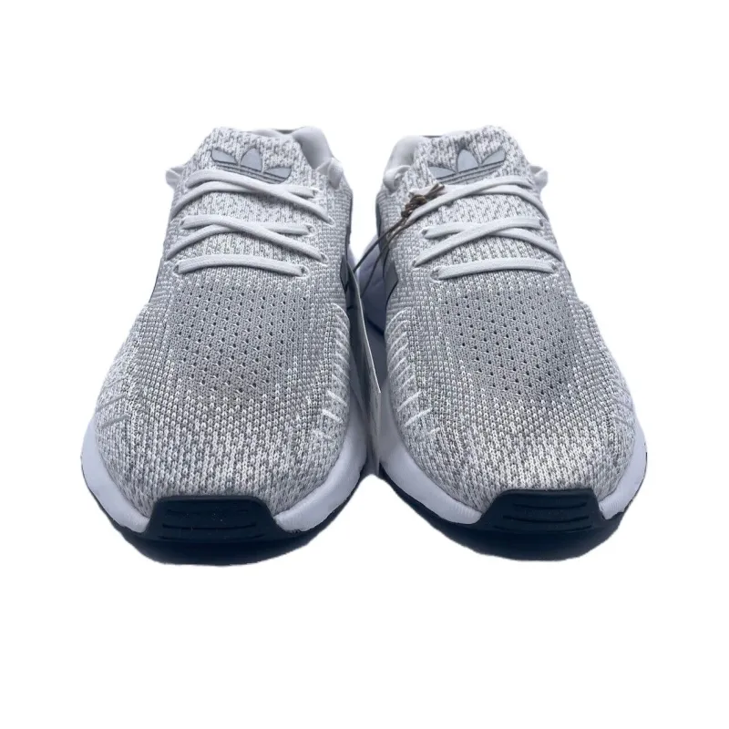 Adidas Swift Run 22 'White Grey' Women's-2