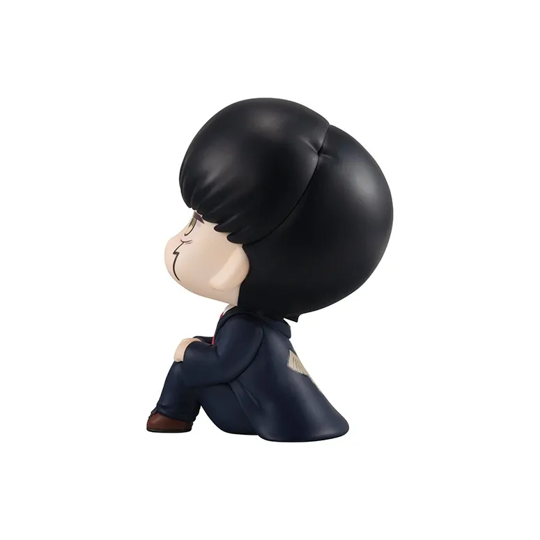 MegaHouse LOOKUP Mashle  Magic And Muscles Chibi Figures 11cm-3