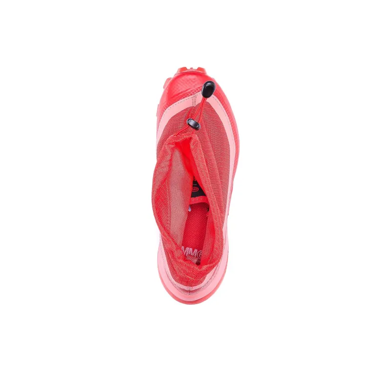 Salomon MM6 Maison Margiela X Women's Cross Hike 'Fiery Red'-2