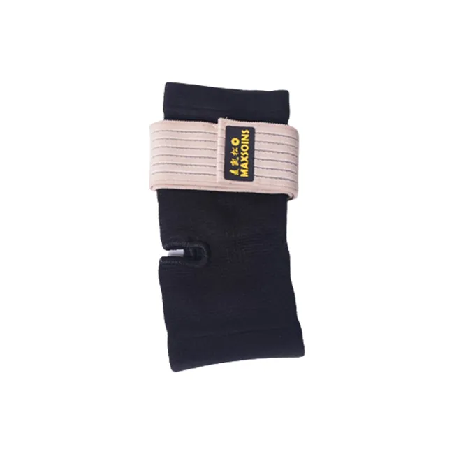 MAXSOINS Ankle Braces Everyday Fitness Unisex Polyester-8