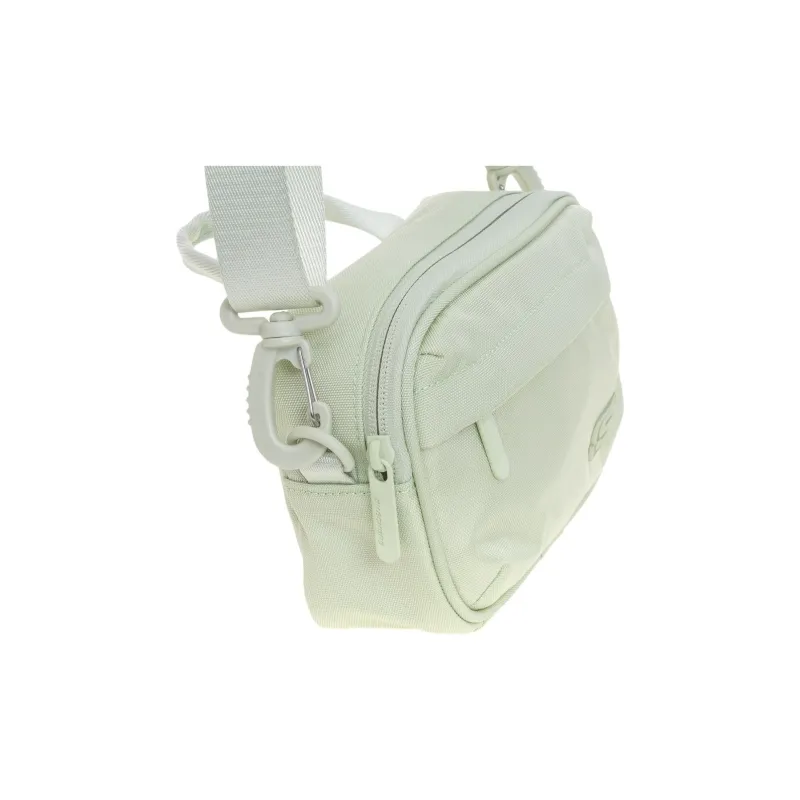 Skechers Polyester Camera Bag, Portable Crossbody Bag, Shoulder Bag Regular Unisex Sprout Green-2