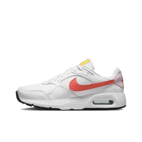 Nike Women's Air Max SC 'Spring Multi-Color'